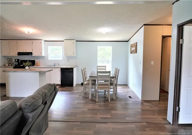 Photo 3 of Manufactured home for sale at 3927 Mckethan St, Wade, NC 28395 | MLS# 766889 | Listing updated on 2026-09-02