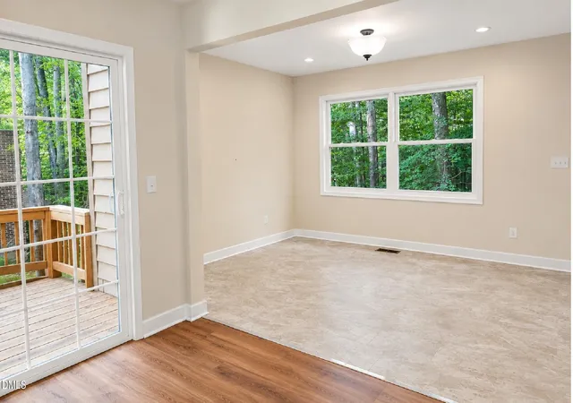 Photo 3 of Single family home for sale at 1002 N Windrace Trl, Sanford, NC 27332 | MLS# 10184171 | Listing updated on 2026-09-17