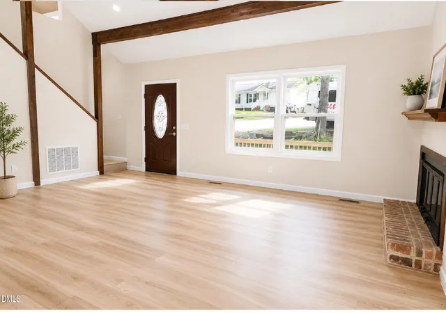 Photo 4 of Single family home for sale at 1002 N Windrace Trl, Sanford, NC 27332 | MLS# 10184171 | Listing updated on 2026-09-25
