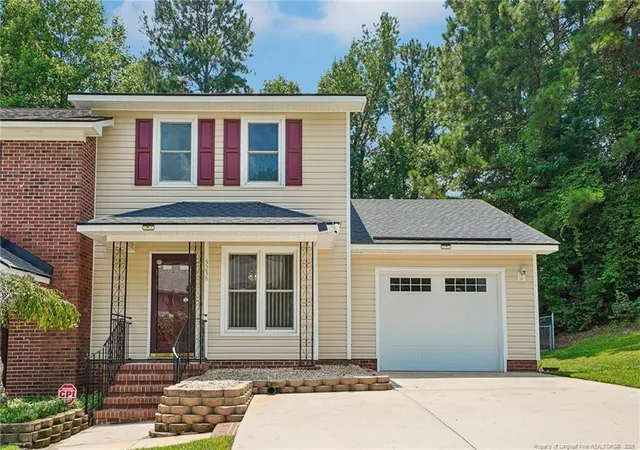 1st image of 3238 Melba Dr, Fayetteville, NC 28301 | MLS# 766772