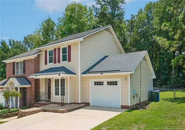 2nd image of 3238 Melba Dr, Fayetteville, NC 28301 | MLS# 766772