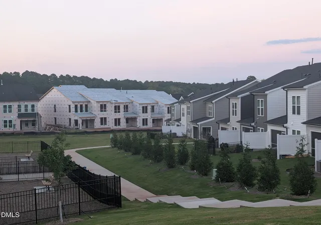 Photo 3 of Townhouse for sale at 601 Lanceleaf Ln #9, Durham, NC 27703 | MLS# 10183930 | Listing updated on 2026-09-18