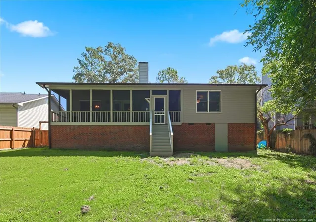 2nd image of 7434 Beaver Run Dr, Fayetteville, NC 28314 | MLS# 766967