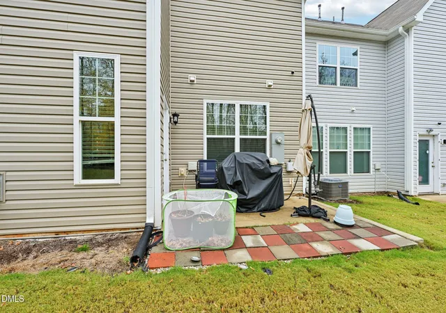 17th image of 1018 Abbott St, Mebane, NC 27302 | MLS# 10183845