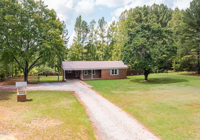 1st image of 1751 Mountain Creek Rd, Oxford, NC 27565 | MLS# 10184348