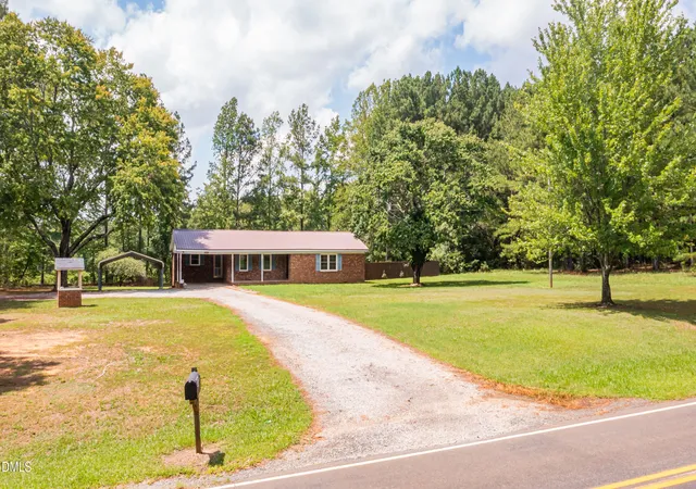47th image of 1751 Mountain Creek Rd, Oxford, NC 27565 | MLS# 10184348