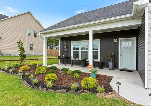 Photo 3 of Single family home for sale at 815 Doc Brown Rd, Raeford, NC 28376 | MLS# 766999 | Listing updated on 2026-08-01