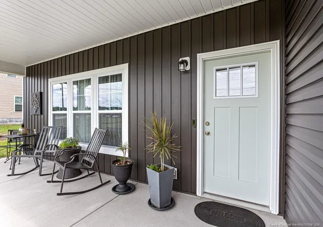 Photo 4 of Single family home for sale at 815 Doc Brown Rd, Raeford, NC 28376 | MLS# 766999 | Listing updated on 2026-08-01