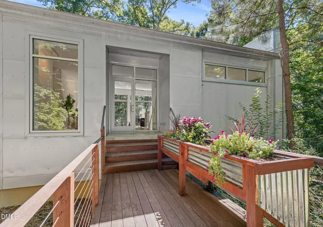 Photo 3 of Single family home for sale at 106 Glass House Ln, Carrboro, NC 27510 | MLS# 10183962 | Listing updated on 2026-09-21