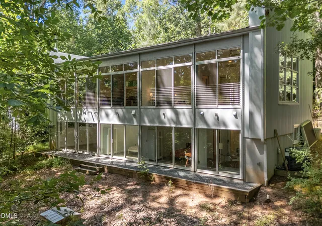 Photo 3 of Single family home for sale at 106 Glass House Ln, Carrboro, NC 27510 | MLS# 10183962 | Listing updated on 2026-09-21
