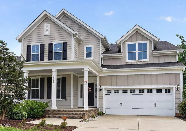 1st image of 2305 Swansea Ln, Apex, NC 27502 | MLS# 10184163