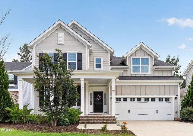 2nd image of 2305 Swansea Ln, Apex, NC 27502 | MLS# 10184163