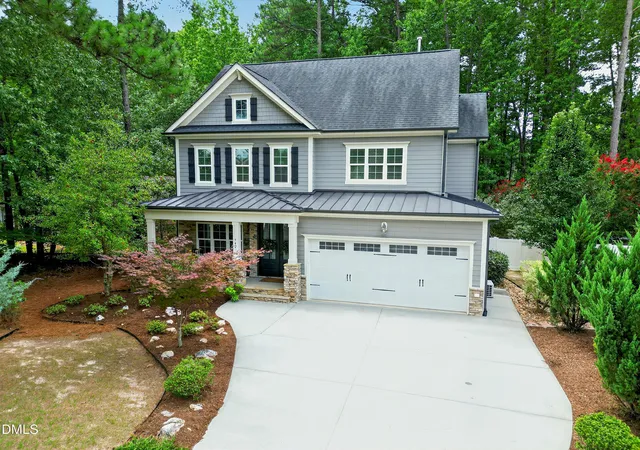 Photo 1 of Sale Pending at 542 Walnut St, Cary, NC 27511 | MLS# 10184401 | Listing updated on 2026-09-13