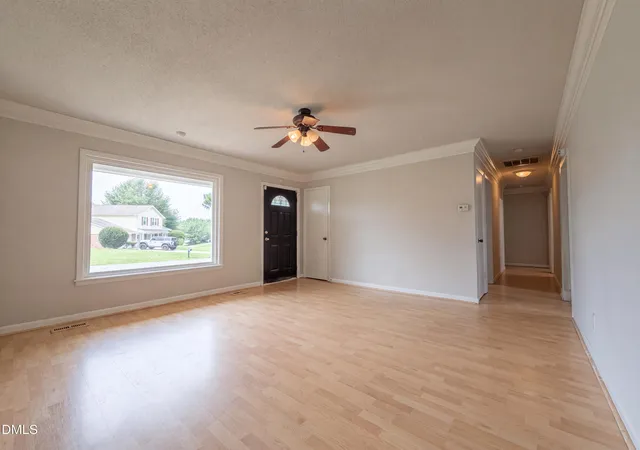 Photo 3 of Single family home for sale at 720 Carnegie Dr, Fayetteville, NC 28311 | MLS# 10183876 | Listing updated on 2026-09-10