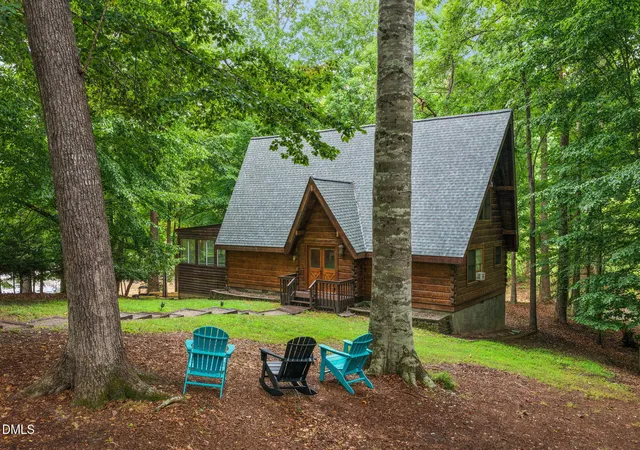 1st image of 382 W Point Dr, Clarksville, VA 23927 | MLS# 10183865