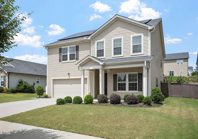 1st image of 3433 Longleaf Estates Dr, Raleigh, NC 27616 | MLS# 10185922