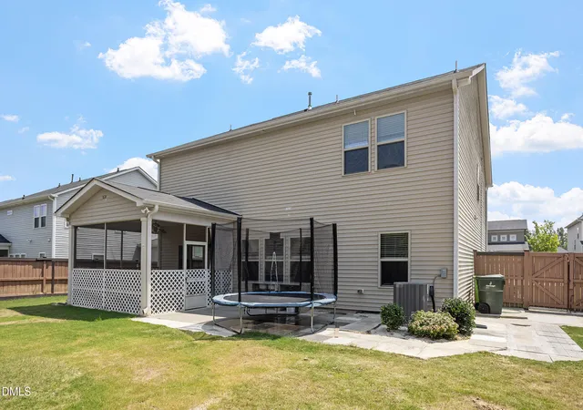 4th image of 3433 Longleaf Estates Dr, Raleigh, NC 27616 | MLS# 10185922