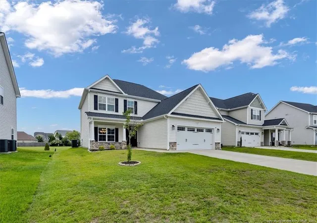 Photo 2 of Sale Pending at 1669 Seattle Slew Ln, Hope Mills, NC 28348 | MLS# 765471 | Listing updated on 2026-08-10