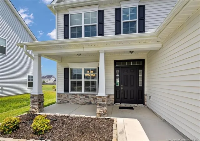 Photo 3 of Sale Pending at 1669 Seattle Slew Ln, Hope Mills, NC 28348 | MLS# 765471 | Listing updated on 2026-08-10