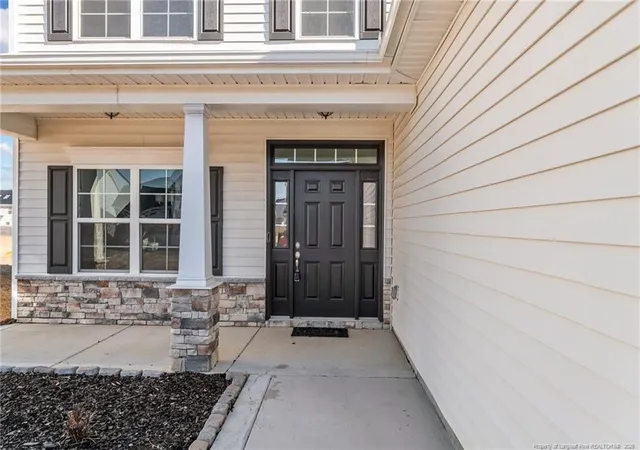 Photo 3 of Sale Pending at 1669 Seattle Slew Ln, Hope Mills, NC 28348 | MLS# 765471 | Listing updated on 2026-08-10