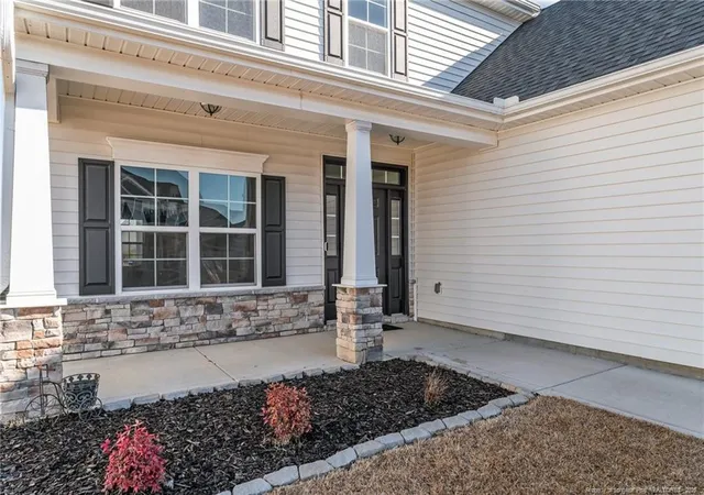 Photo 4 of Sale Pending at 1669 Seattle Slew Ln, Hope Mills, NC 28348 | MLS# 765471 | Listing updated on 2026-08-10
