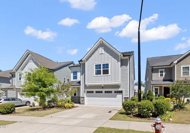 Photo 1 of Sale Pending at 1241 Cyn Shadows Ct, Cary, NC 27519 | MLS# 10183860 | Listing updated on 2026-08-27