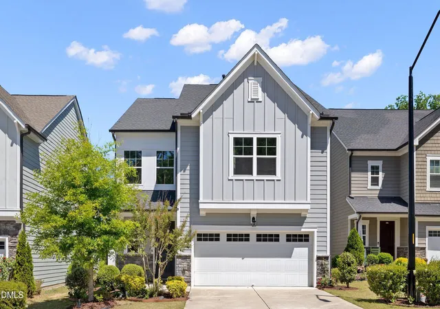 Photo 2 of Sale Pending at 1241 Cyn Shadows Ct, Cary, NC 27519 | MLS# 10183860 | Listing updated on 2026-08-27