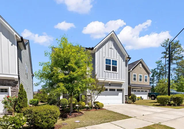 Photo 3 of Sale Pending at 1241 Cyn Shadows Ct, Cary, NC 27519 | MLS# 10183860 | Listing updated on 2026-08-27