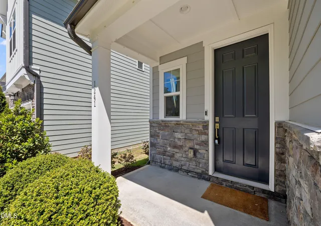 Photo 3 of Sale Pending at 1241 Cyn Shadows Ct, Cary, NC 27519 | MLS# 10183860 | Listing updated on 2026-08-27