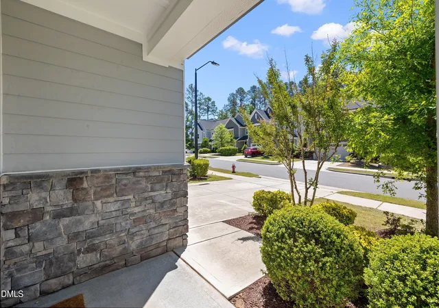 Photo 4 of Sale Pending at 1241 Cyn Shadows Ct, Cary, NC 27519 | MLS# 10183860 | Listing updated on 2026-08-27