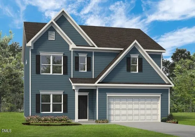 Photo 1 of Sale Pending at 129 Cheshire Farm Dr, Smithfield, NC 27577 | MLS# 10183863 | Listing updated on 2026-09-08
