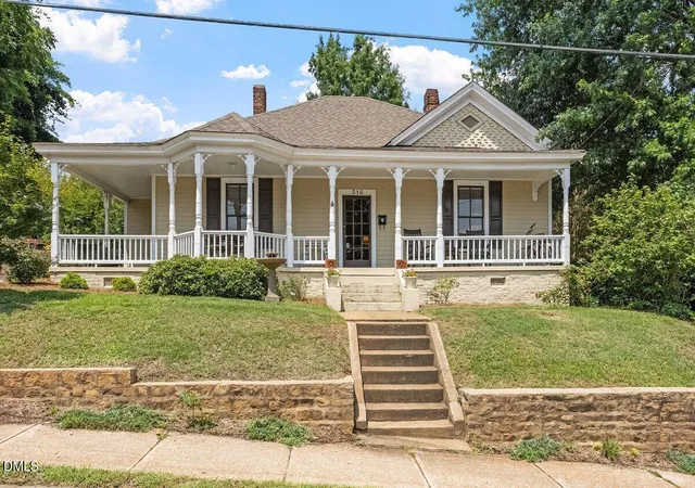 1st image of 516 W Peace St, Raleigh, NC 27603 | MLS# 10183887