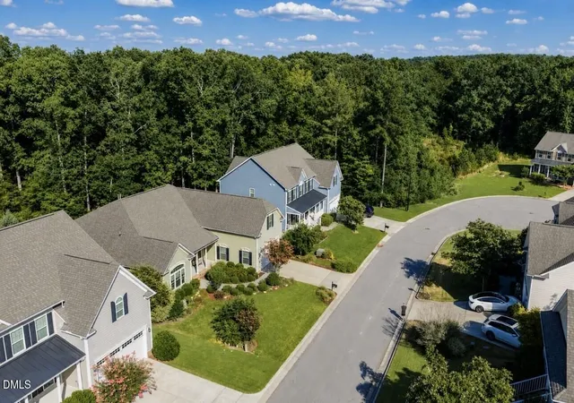 2nd image of 91 Dover Grant, Chapel Hill, NC 27517 | MLS# 10183964