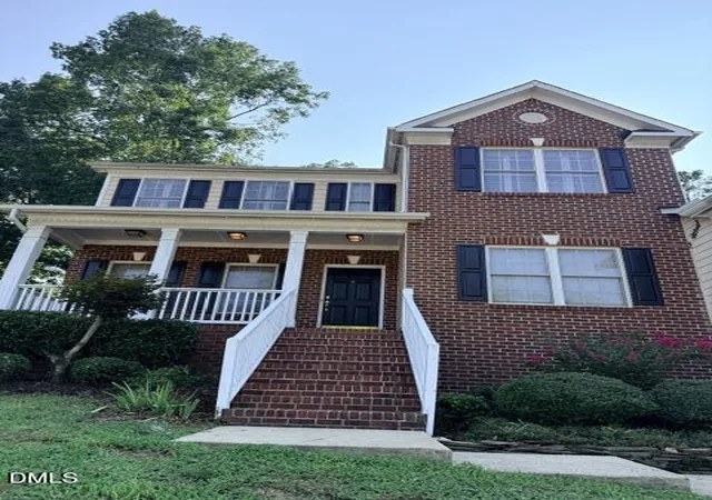 Photo 1 of Single family home for sale at 12442 Pawleys Ml Cir, Raleigh, NC 27614 | MLS# 10183949 | Listing updated on 2026-09-09