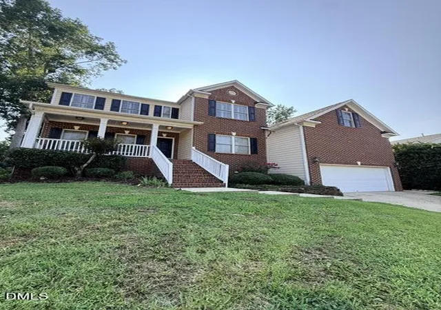 Photo 2 of Single family home for sale at 12442 Pawleys Ml Cir, Raleigh, NC 27614 | MLS# 10183949 | Listing updated on 2026-09-09