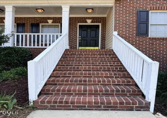Photo 3 of Single family home for sale at 12442 Pawleys Ml Cir, Raleigh, NC 27614 | MLS# 10183949 | Listing updated on 2026-09-09