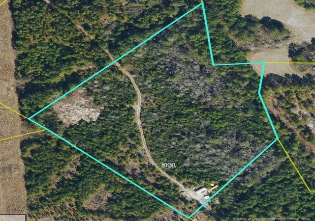 Photo 1 of Land for sale at 341 Squires Farm Rd, White Oak, NC 28399 | MLS# 766836 | Listing updated on 2026-08-31