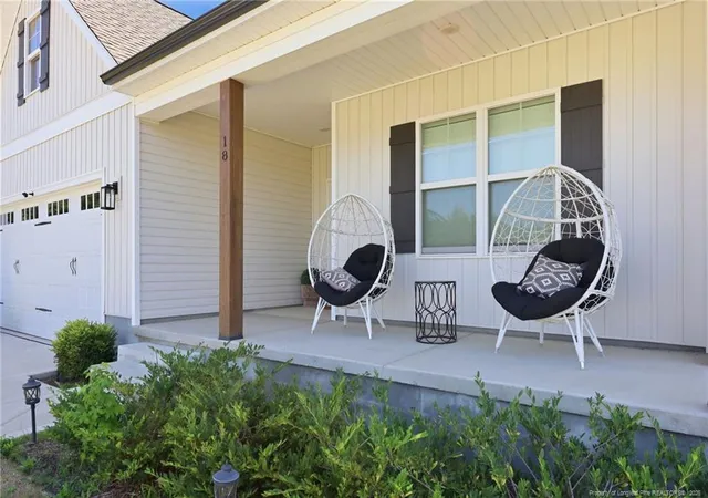 Photo 3 of Single family home for sale at 18 Mossy Brg Ct, Lillington, NC 27546 | MLS# 766940 | Listing updated on 2026-10-07