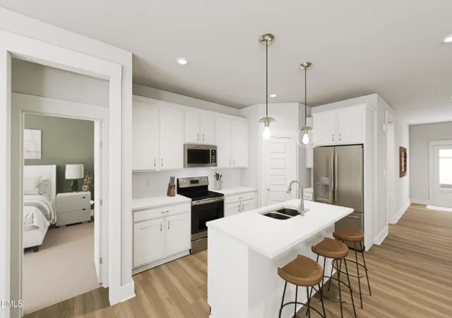 image of 1022 Pinhook Ln, Mebane, NC 27302 | MLS# 10183875