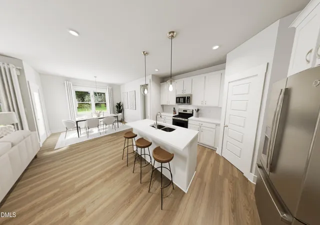 image of 1022 Pinhook Ln, Mebane, NC 27302 | MLS# 10183875