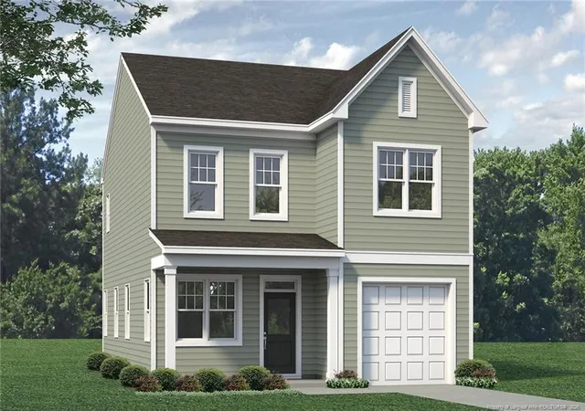 Photo 1 of Single family home for sale at 704 Union St, Raeford, NC 28376 | MLS# 765909 | Listing updated on 2026-08-31
