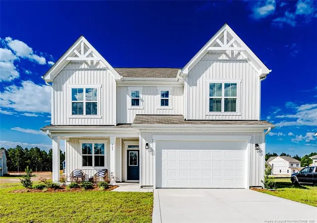 Photo 1 of Single family home for sale at 140 Brickhill Dr, Raeford, NC 28376 | MLS# 765915 | Listing updated on 2026-09-05