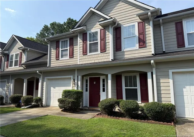 1st image of 309 Bulla Pl, Fayetteville, NC 28303 | MLS# 765701