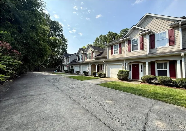 3rd image of 309 Bulla Pl, Fayetteville, NC 28303 | MLS# 765701
