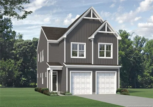 Photo 1 of Single family home for sale at 714 Union St, Raeford, NC 28376 | MLS# 765770 | Listing updated on 2026-09-05