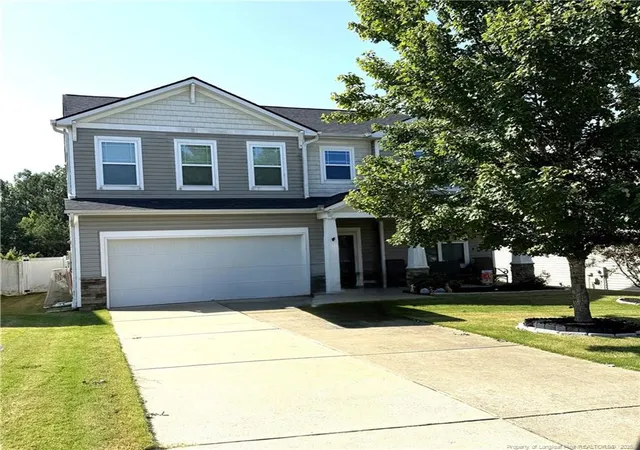 Photo 1 of Single family home for sale at 905 Amanda Dr, Sanford, NC 27330 | MLS# 767004 | Listing updated on 2026-08-01