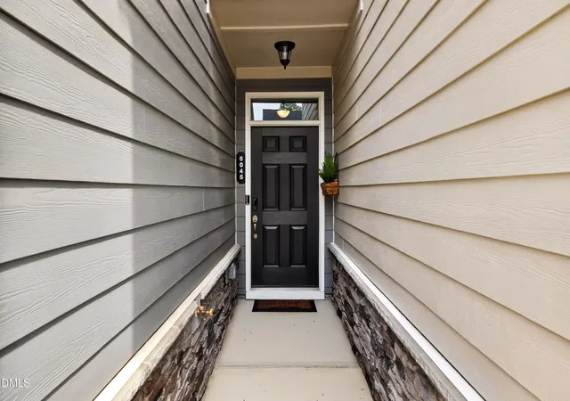 Photo 3 of Townhouse for sale at 8045 Windthorn Pl, Cary, NC 27519 | MLS# 10184048 | Listing updated on 2026-09-14