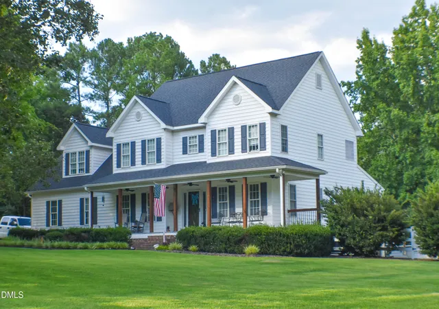 2nd image of 5908 Deep Spring Cir, Wake Forest, NC 27587 | MLS# 10183906