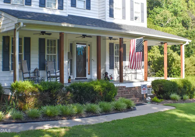 3rd image of 5908 Deep Spring Cir, Wake Forest, NC 27587 | MLS# 10183906