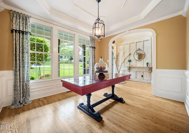 3rd image of 317 Sunset Grove Dr, Holly Springs, NC 27540 | MLS# 10183946